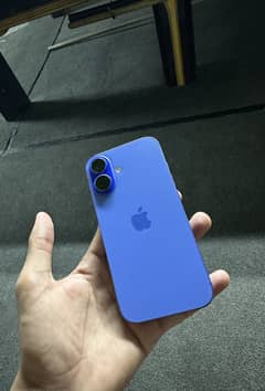 I phone 16
