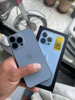 iphone 13 pta aproved