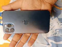 iphone 12 pro non pta fu Gb 128 all okay condition 10/9
