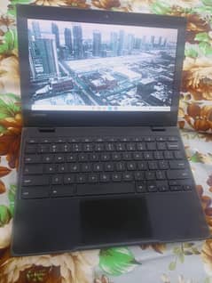 Lenovo Chromebook  play store type c model latest