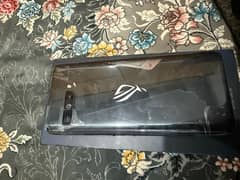 ROG 3 SCREEN DEAD IC WORKING