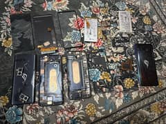 ASUS ROG 3 ACCESSORIES