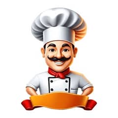 Required chief For fast food chain
