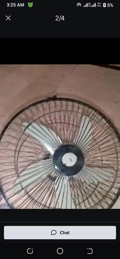 fan