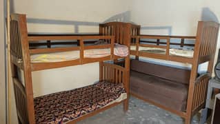 Bunk beds for sale