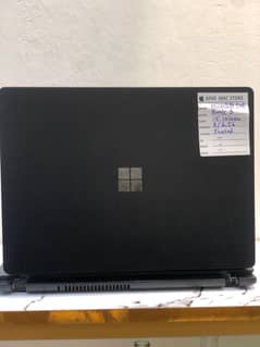 Microsoft book 3 intel core i5 10th Gen 8gb ram 512gb ssd