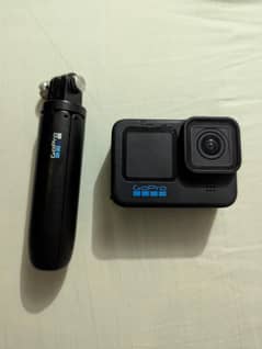 GoPro Hero 10 black sale or exchange with good phone