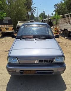 car for sale mehran 2018