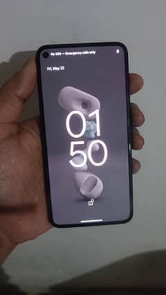 Google pixil 5