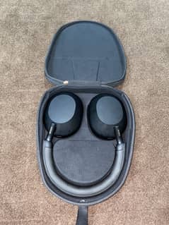 Sony wh1000xm5 headphones