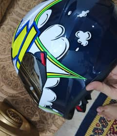 AGV K5 BUBBLE
