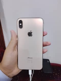 Xs max