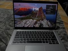 dell latitude 5310 16/512 touch screen i7 10gen