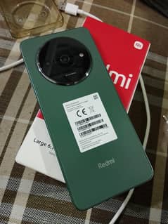 Xiaomi Redmi A3