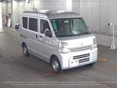 Suzuki Every PA 2020
