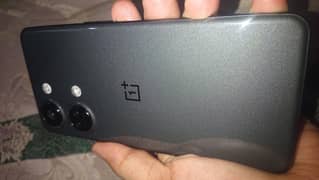 one plus ace 2v, 5g varient ,pta dual sim,