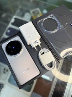 Vivo x200 pro