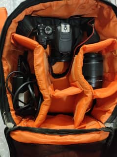 Canon 700D