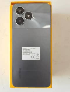 Realme Note 50 4/64