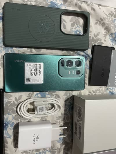 Inifnix note 50 - Mobile Phones - 1104123473