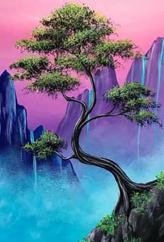 landscape