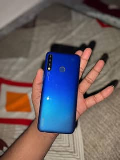 tecno spark 4