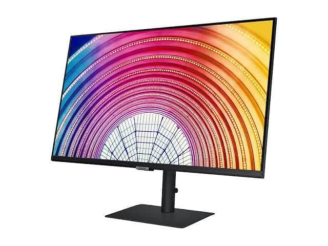 Samsung 27" 2K IPS HDR 10bit Amd FreeSync Monitor 1