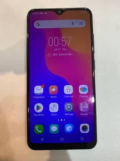 Vivo 2/16 in good condition