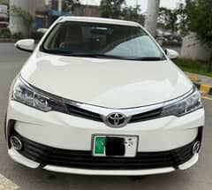 Gli 2019 Auto Total genuine 1st owner