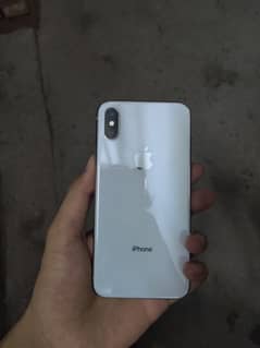 Iphone x pta