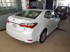 Toyota Corolla GLI 2025