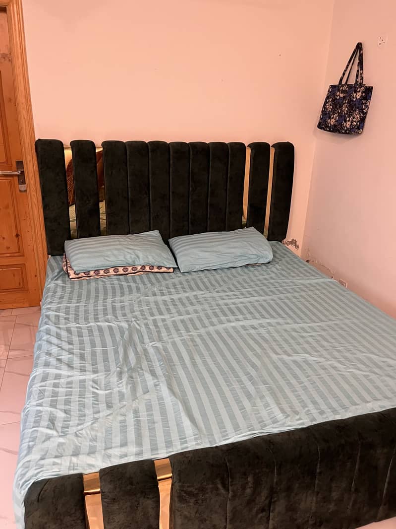 Bed sét 0