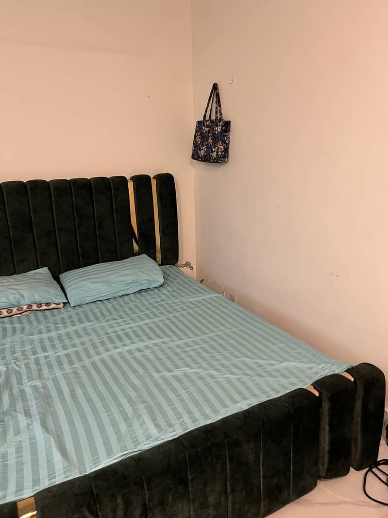 Bed sét 3