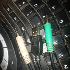 V7 keyboard