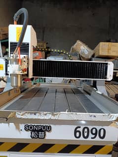 cnc router branded 24*36 hk