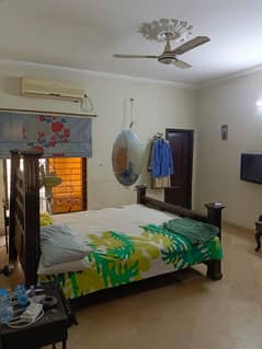 14 MARLA Upper Portion For RENT IN JOHAR TOWN, Beautiful Location