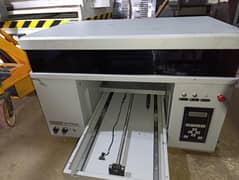 uv printer flat bed a2 size