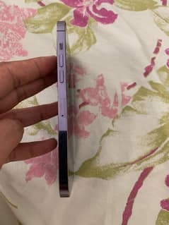 iPhone 14 Pro Max PTA APPROVED