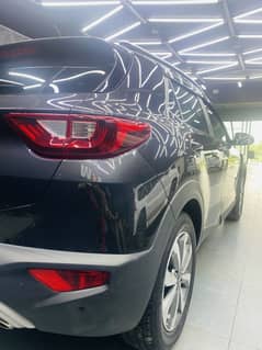 Kia Stonic Ex+