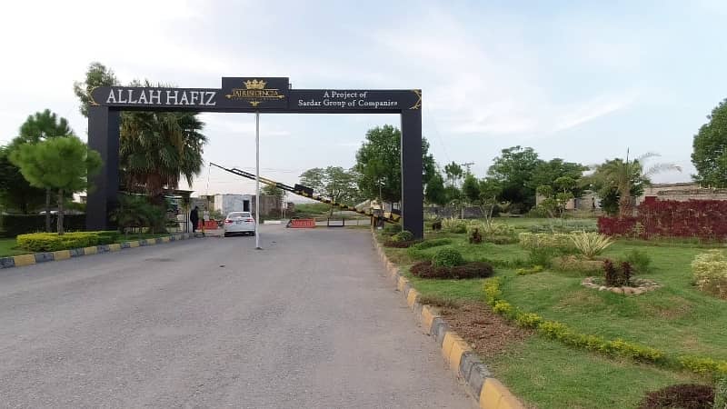 Get Your Hands On Plot File In Rawalpindi Best Area 2