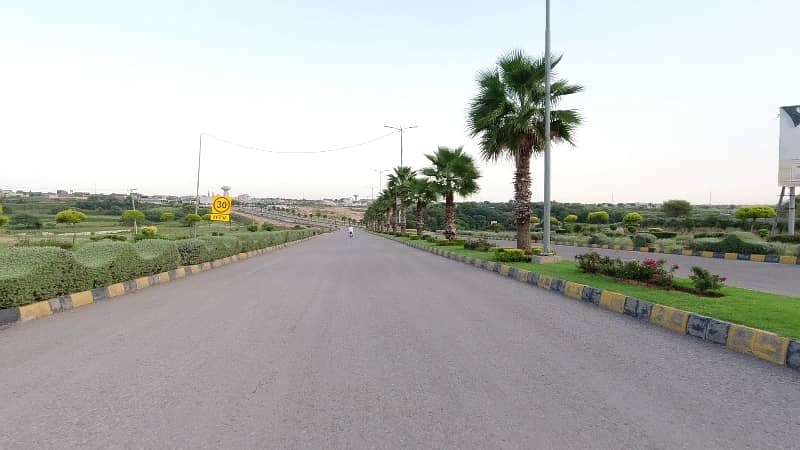 Get Your Hands On Plot File In Rawalpindi Best Area 4