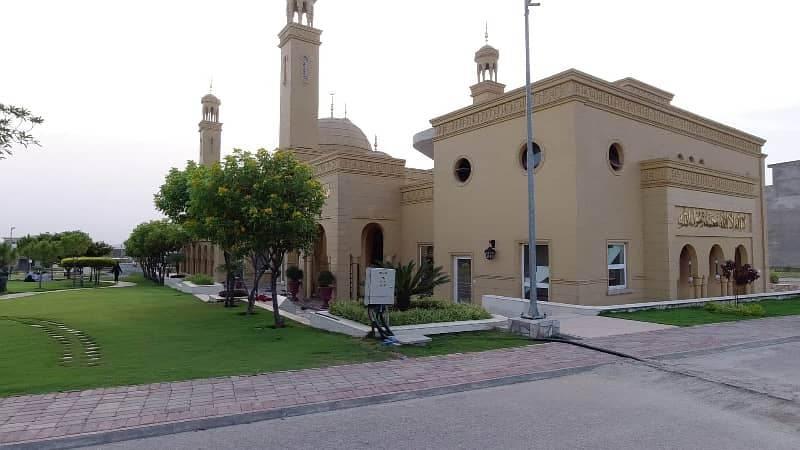 Get Your Hands On Plot File In Rawalpindi Best Area 7