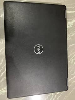 Dell Latitude 5490