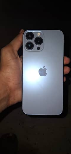 Apple iPhone 13 Pro Max