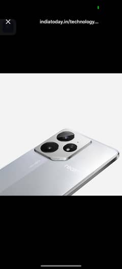 ealme Neo 7 is a new brand 10/10 sim time 4months remaining non PTA