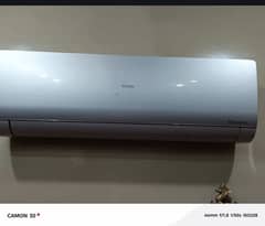 Haier ac dc inverter for sale