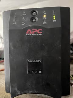 APC Ups 1000 watt