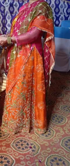 lehnga