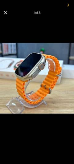 ultra smart watch 7