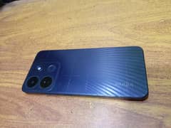 infinix smart 7HD